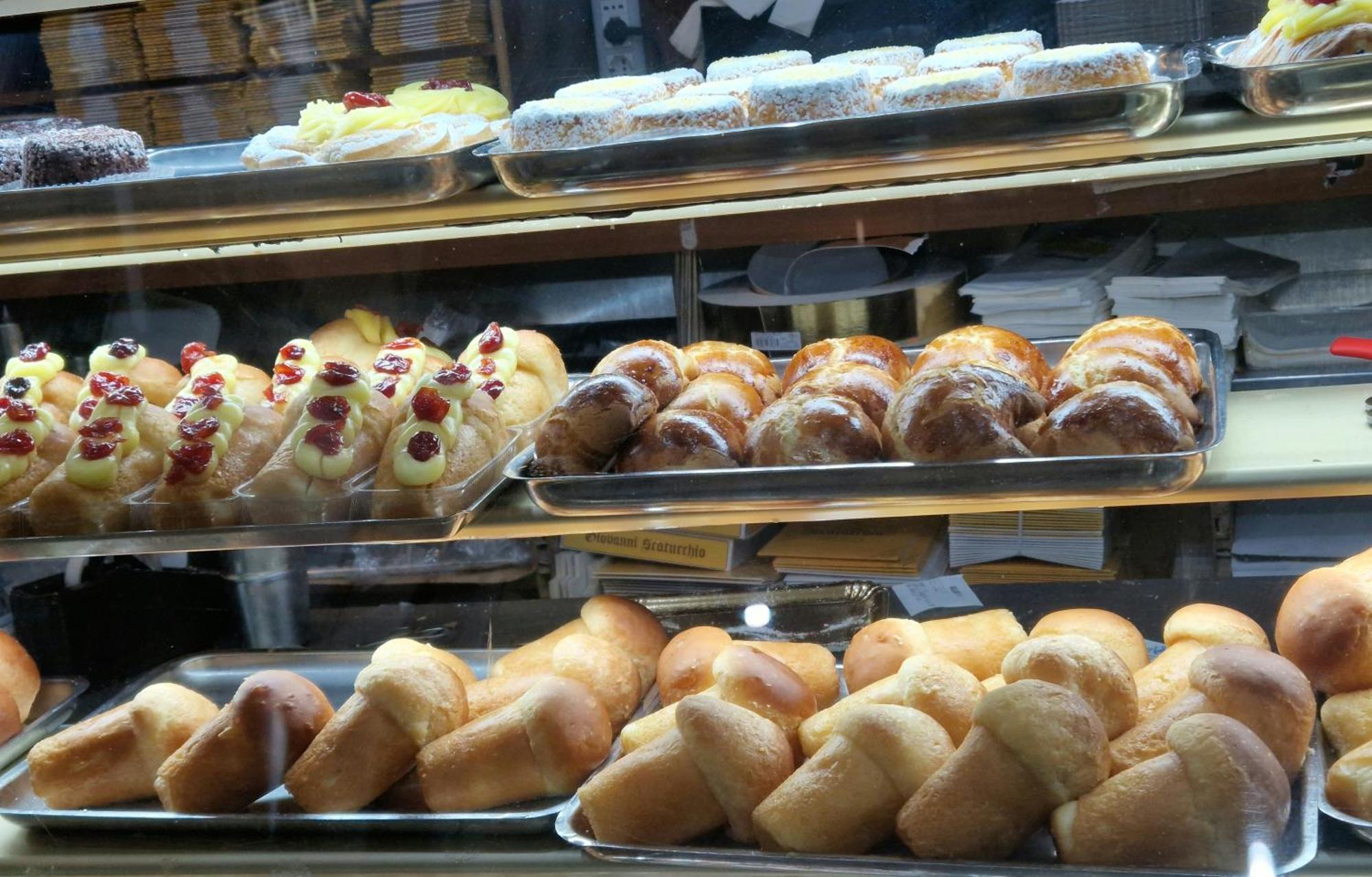 Scalinatella Βίλα Νάπολη Εξωτερικό φωτογραφία