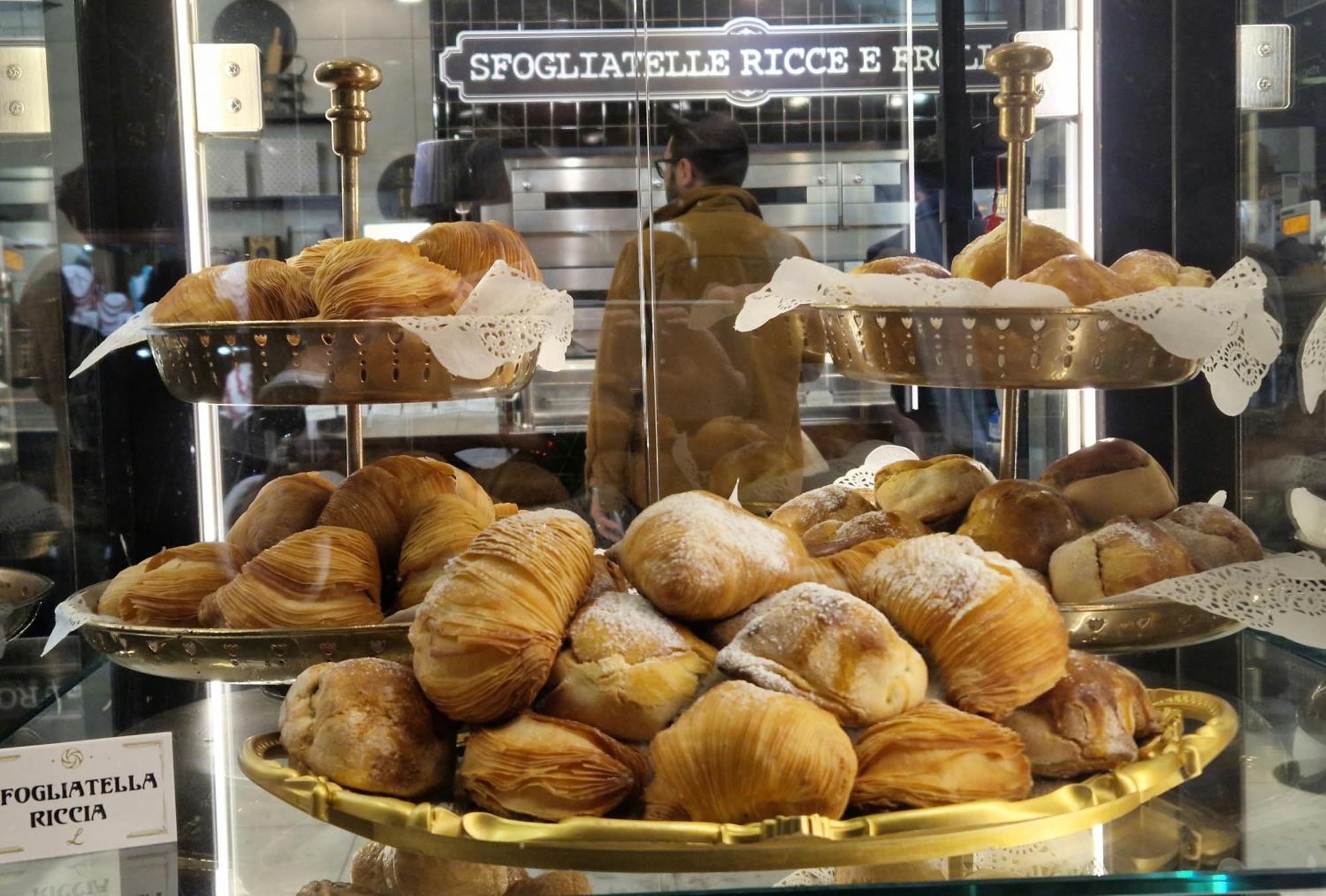 Scalinatella Βίλα Νάπολη Εξωτερικό φωτογραφία